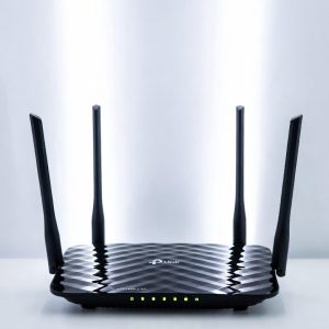 TP-LINK WiFi ROUTER | ARCHER C54 AC1200 | DUAL BAND WiFi ROUTER