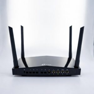 TP LINK ARCHER AX55 | AX3000 TP LINK | DUAL BAND GIGABIT WiFi 6 ROUTER