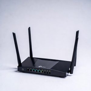 TP LINK ARCHER AX23 AX1800 Mbps SPEED DUAL BAND WiFi 6 ROUTER