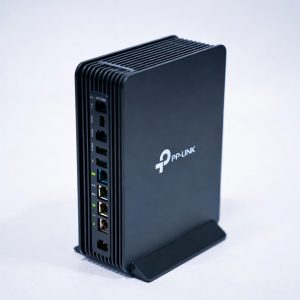 TP LINK ARCHER AX10 AX1500 NEXT-GEN WiFi 6 ROUTER