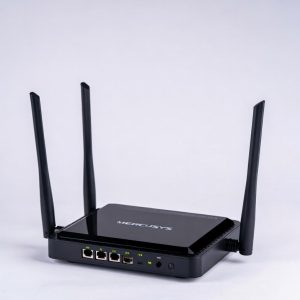 MERCUSYS AC10 AC1200 WIRELESS DUAL BAND ROUTER