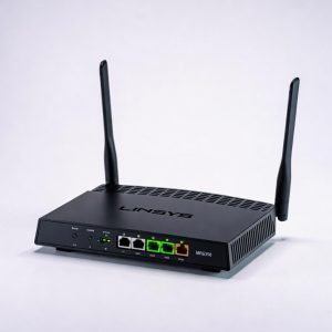LINKSYS MR6350 - DUAL-BAND AC1300 MESH WiFi 5 ROUTER