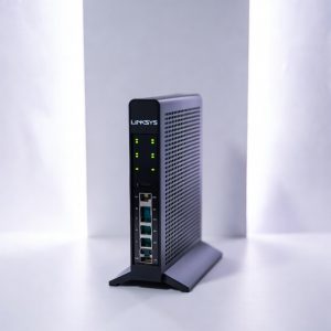 LINKSYS WiFi 5 ROUTER DUAL-BAND AC1200 (E5400)