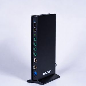 D-LINK DWR-M920 DLINK 4G N300 LTE ROUTER