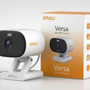 IMOU Versa IPC-C22FP-C 2MP WiFi Camera
