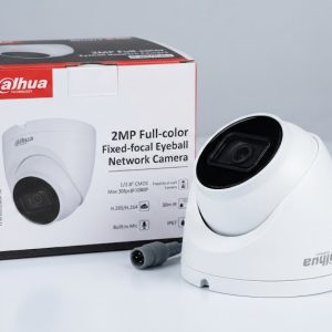 Dahua IPC-HDW2230TP-AS-S2 2MP Dome Camera