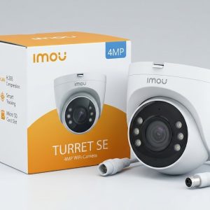 IMOU TURRET SE IPC-T42EP 4MP WiFi Camera