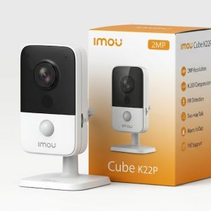 IMOU Cube K22P 2MP Camera