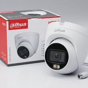 Dahua HAC-HFW1209CP-A 2MP Color Bullet Camera