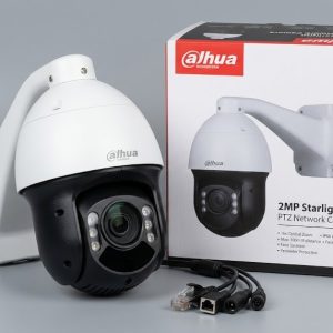 Dahua SD-49216DB-HNY 2MP 16x IR Network PTZ Camera