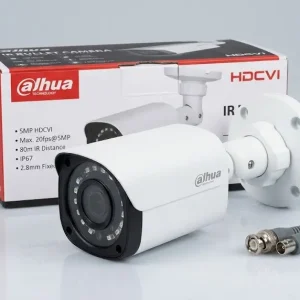 Dahua HAC-HFW1500TLP-B 5MP HDCVI Bullet Camera