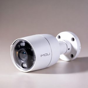 IMOU 2C 4MP WiFi Bullet Camera