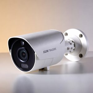 IMOU 2C 2MP WiFi Bullet Camera
