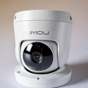 IMOU A22EP-AS Ranger WiFi Dome Camera