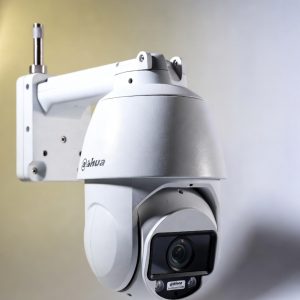 Dahua DH-SD59432XA-HNR 4MP 32x IR IP PTZ Camera