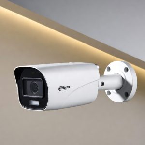 Dahua DH-IPC-HFW1239S1-A-LED-S5 2MP Bullet Camera