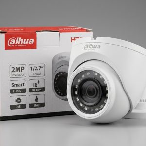 DAHUA IPC-HDW2230TPA-SS2 2MP IP DOME CAMERA