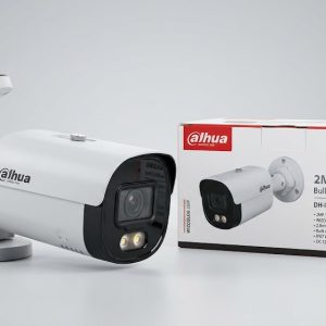 DAHUA DH-IPC-HFW2249M-S-B-PRO 2MP WIZCOLOR IP BULLET CAMERA