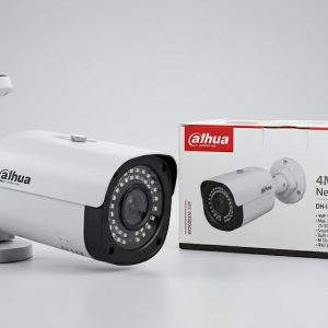 DAHUA DH-IPC-HFW2431SP-SS2 4MP IP BULLET CAMERA