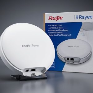 Ruijie RG-RAP62 Wi-Fi 6 AX1800 Ceiling Access Point