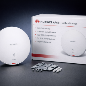 HUAWEI AP661 Assembling Components Tri-Band Indoor Access Point
