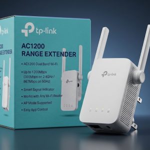 TP‑Link RE305(AS) AC1200 Wi‑Fi Range Extender
