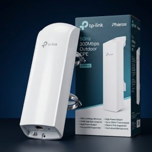 TP-Link CPE510 5GHz 300Mbps 13dBi Outdoor CPE