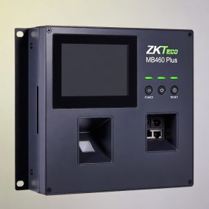 ZKTeco MB460 Plus Biometric Attendance Machine