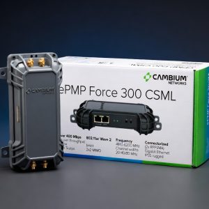 CAMBIUM E-PMP FORCE 300 CSML