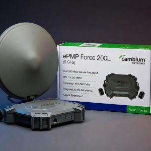 CAMBIUM FORCE 200L