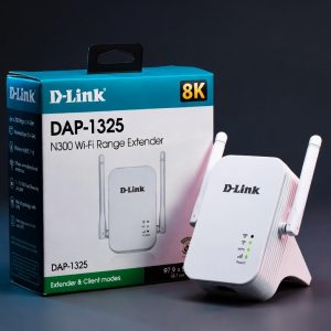 D-LINK DAP-1325 N300 UNIVERSAL RANGE