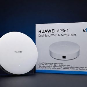 HUAWEI AP361 Wireless Access Point Dual Band Smart Antenna
