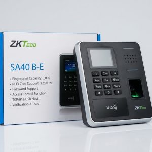 ZKTeco SA40-BE RFID & Password Access Control Keypad