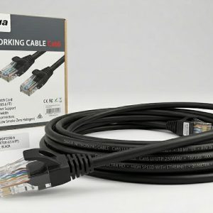 Dahua HDMI Cable 20 Meter 4K Ultra HD High Speed Cable